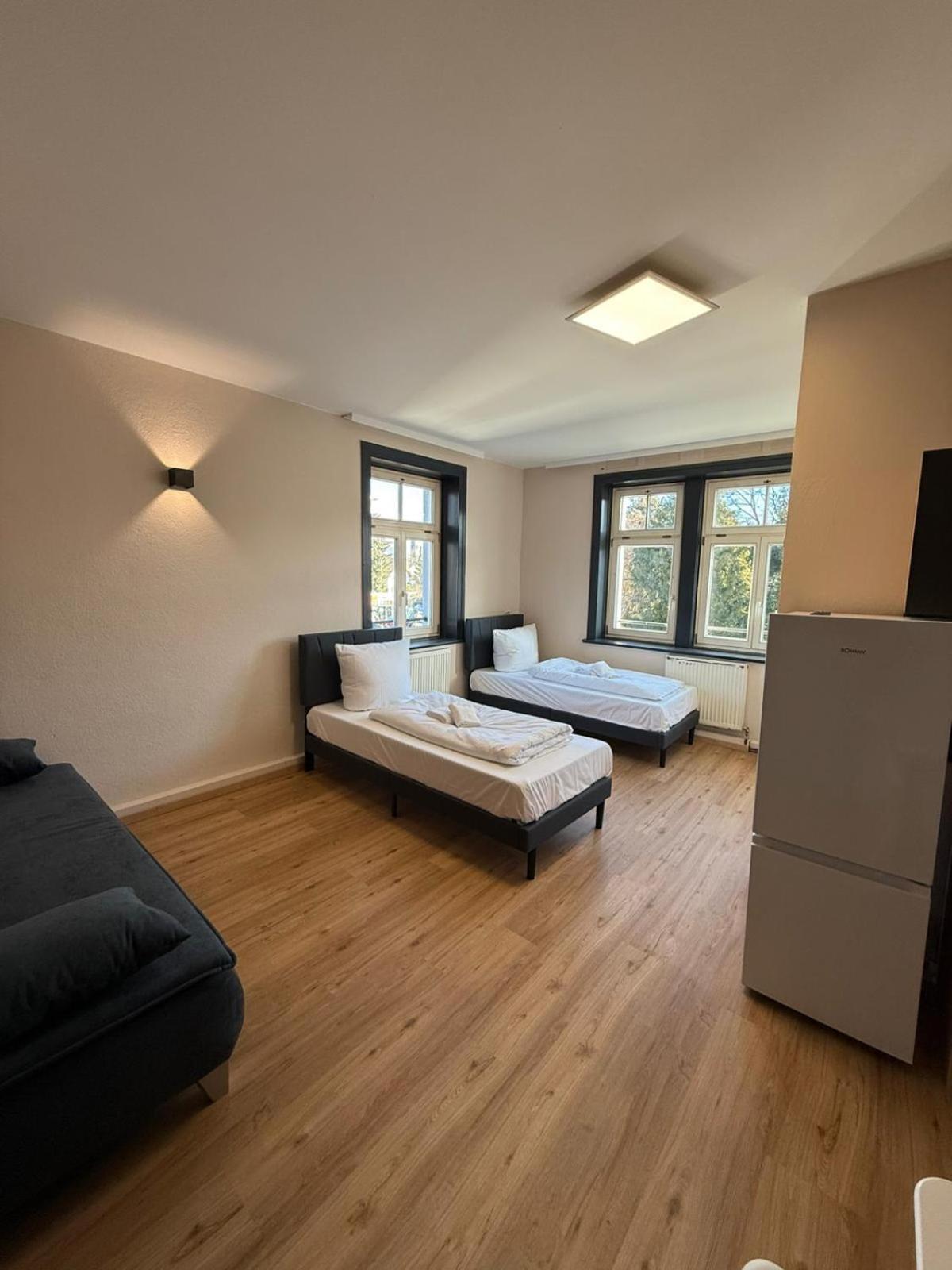 Crown Living Villa Blumenau Studios, Smarttv, Parkplatz Lustenau Ngoại thất bức ảnh