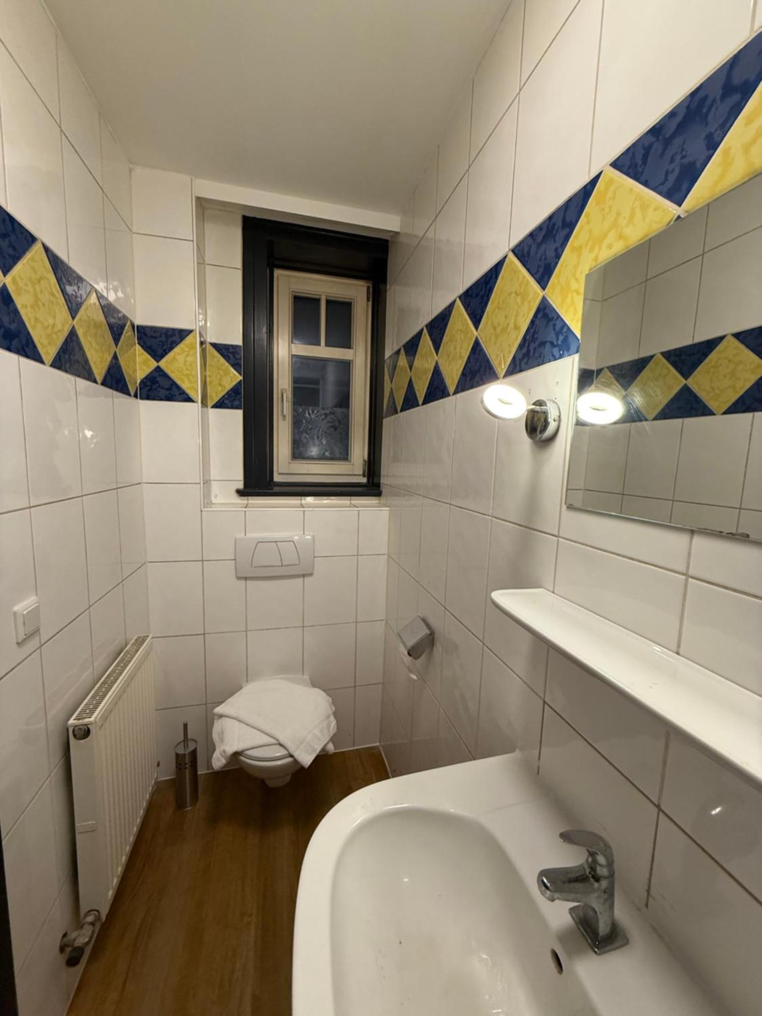 Crown Living Villa Blumenau Studios, Smarttv, Parkplatz Lustenau Ngoại thất bức ảnh