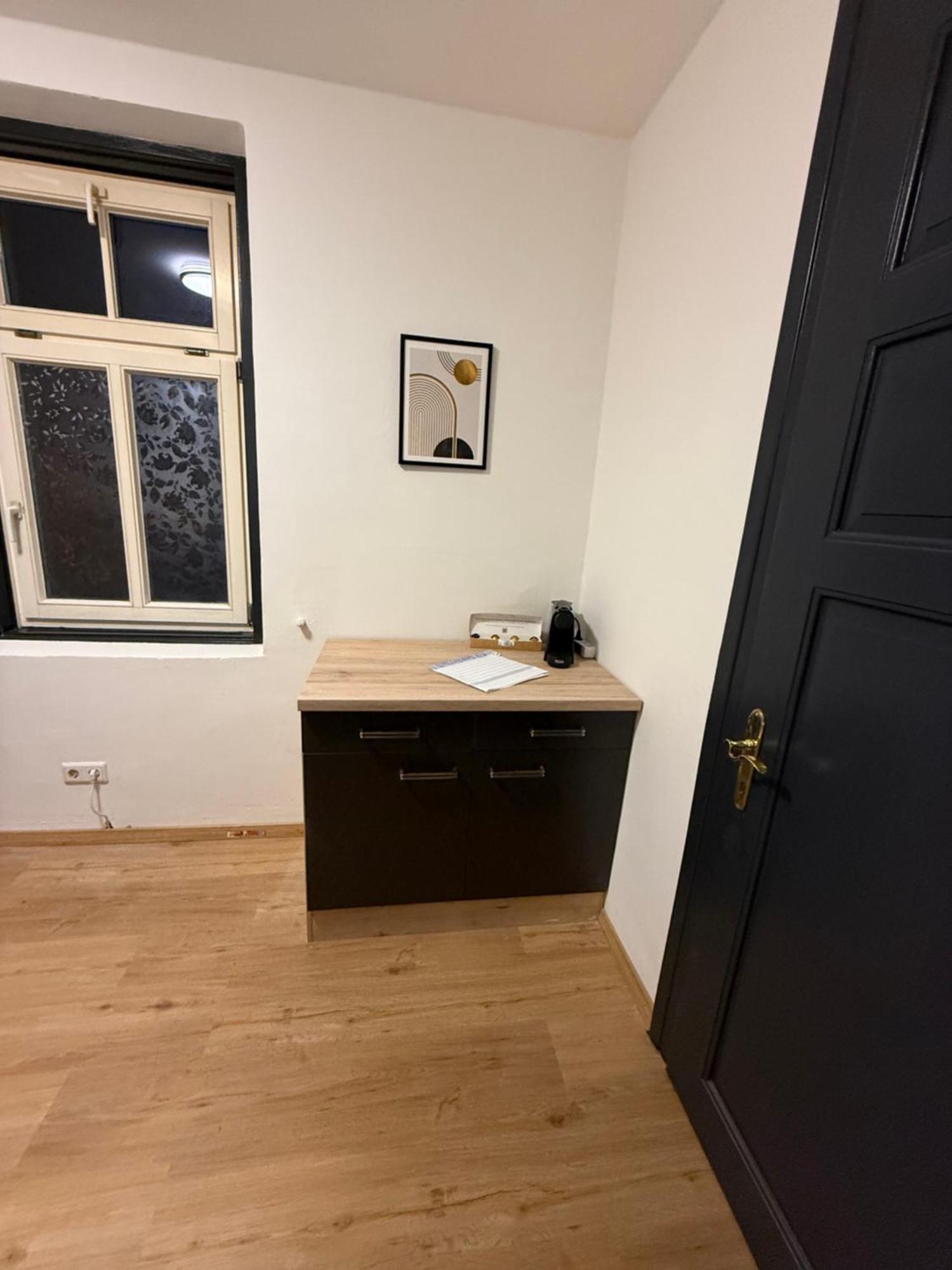 Crown Living Villa Blumenau Studios, Smarttv, Parkplatz Lustenau Ngoại thất bức ảnh