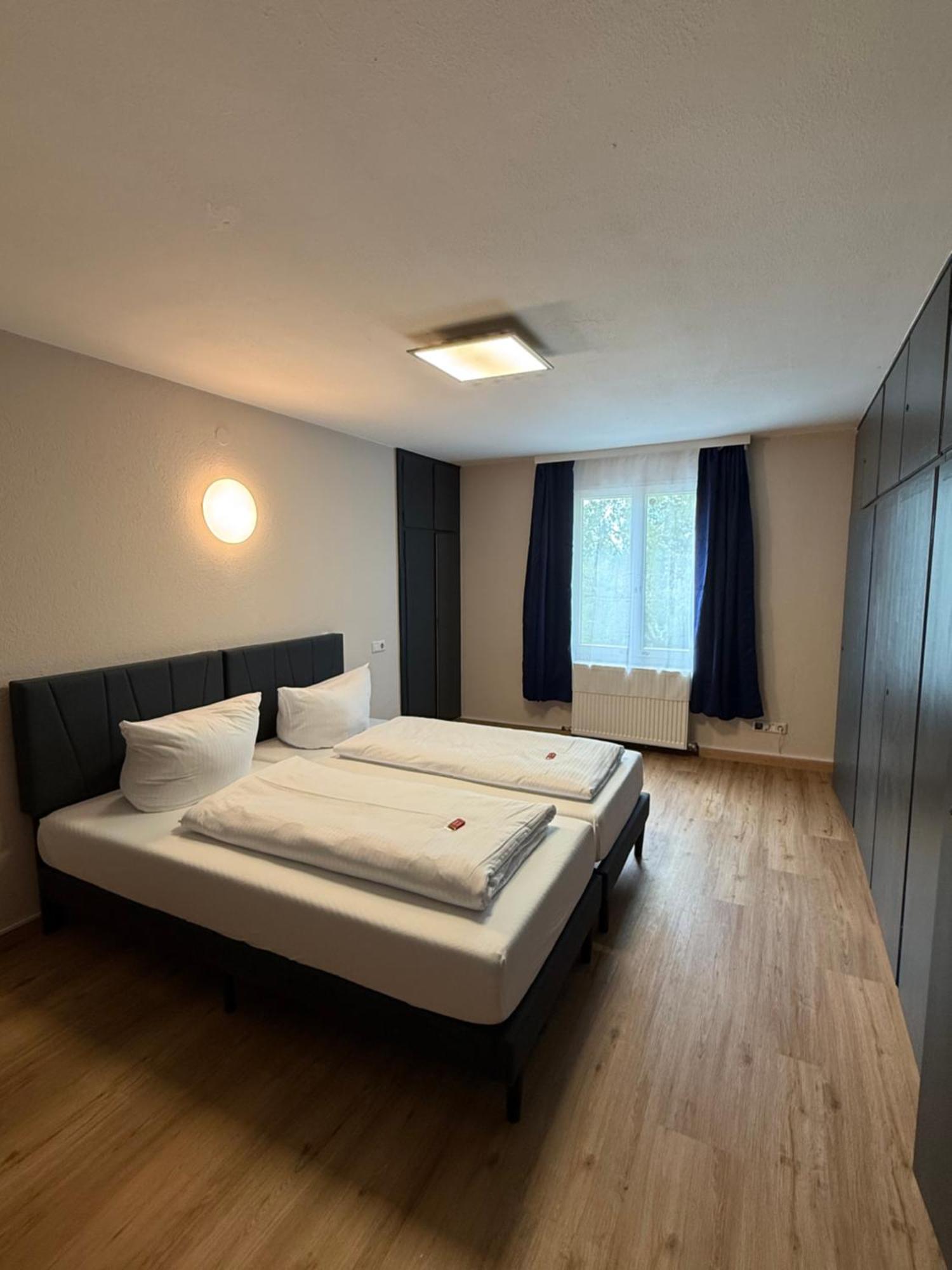 Crown Living Villa Blumenau Studios, Smarttv, Parkplatz Lustenau Ngoại thất bức ảnh